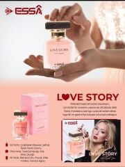 LOVE STORY