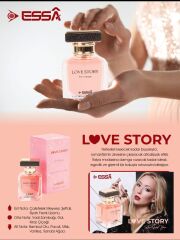 LOVE STORY