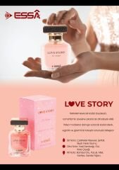 LOVE STORY
