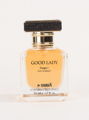 GOOD LADY