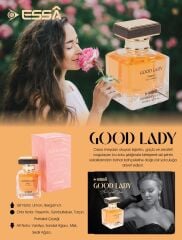 GOOD LADY