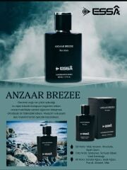 ANZAAR BREZEE