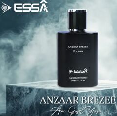 ANZAAR BREZEE