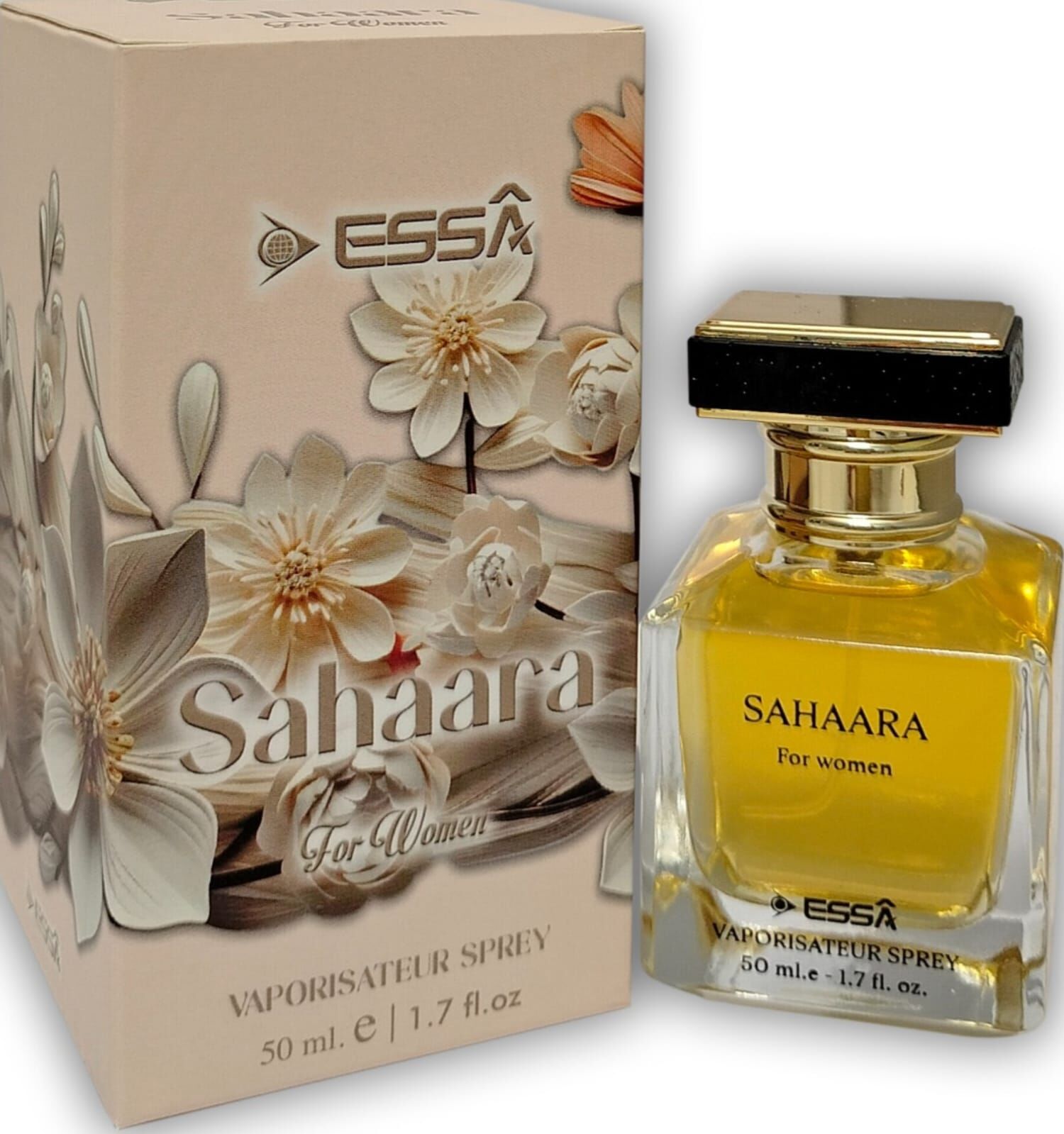 SAHAARA
