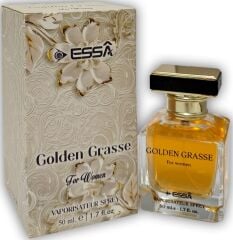 GOLDEN GRASSE