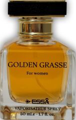 GOLDEN GRASSE