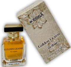 GOLDEN GRASSE