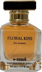 FLORAL KİSS