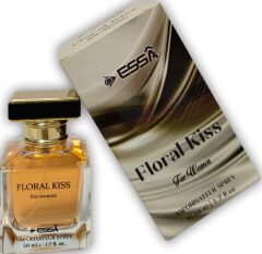FLORAL KİSS