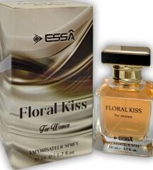 FLORAL KİSS