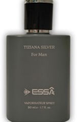 TİZİNA SİLVER