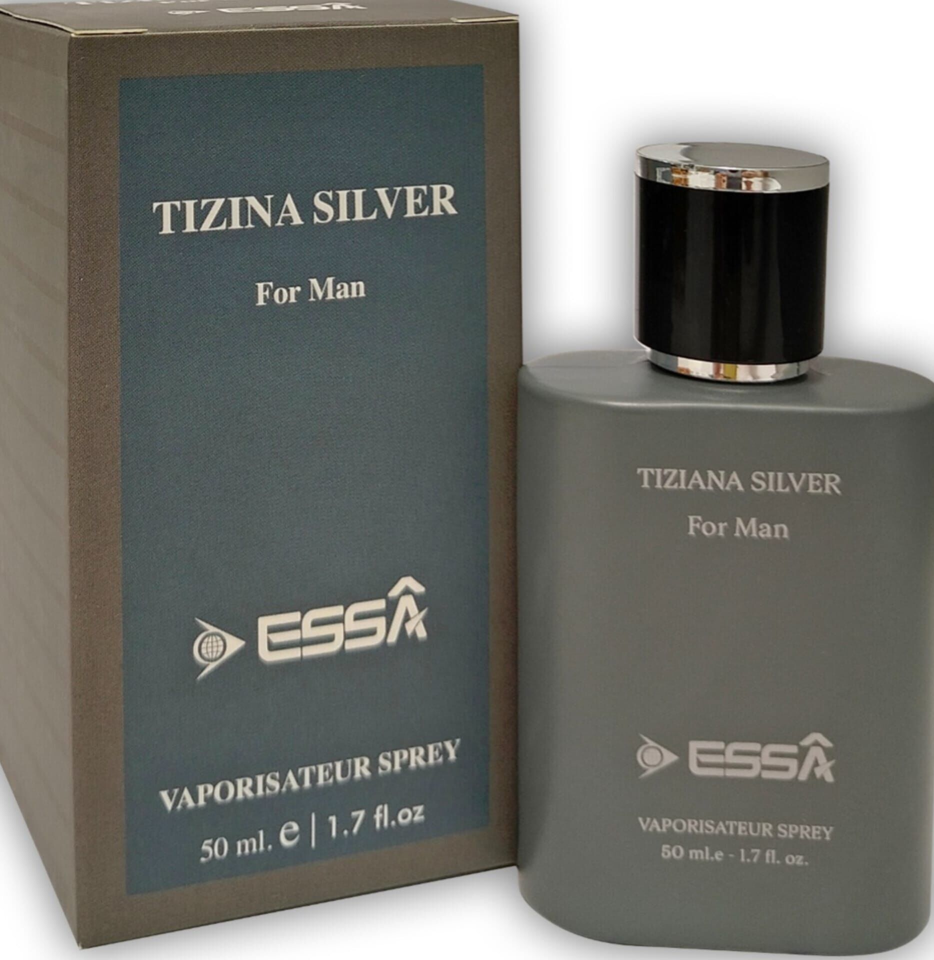TİZİNA SİLVER