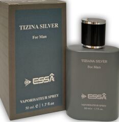 TİZİNA SİLVER