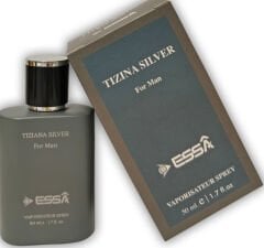 TİZİNA SİLVER