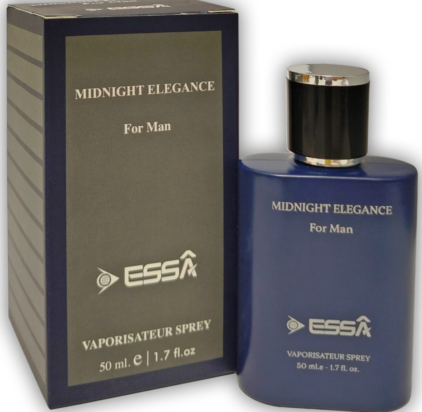 MIDNIGHT ELEGANCE