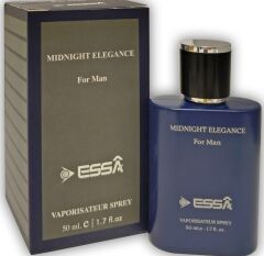 MIDNIGHT ELEGANCE