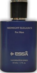 MIDNIGHT ELEGANCE